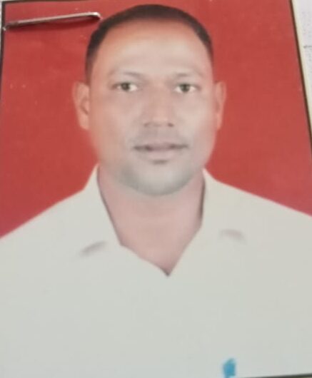 श्री. तुषार तुकाराम करावडे