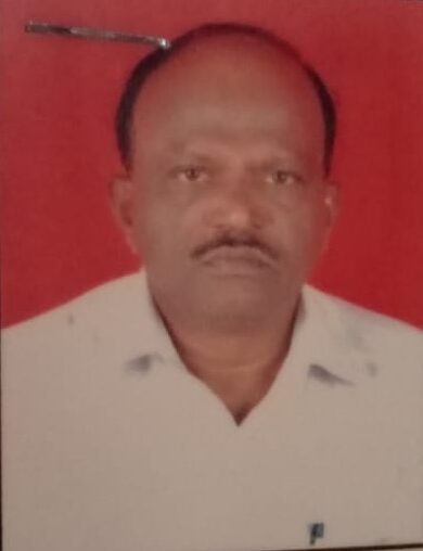 श्री. संजीव पामजी येसावरे