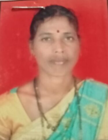 सौ. सलोनी शैलेश पवार