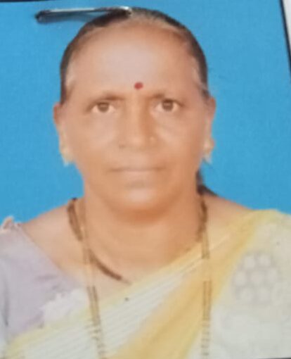 सौ. अर्चना अरुण दुर्गावले