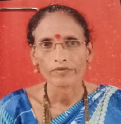 सौ. मीनाक्षी महेंद्र गमरे