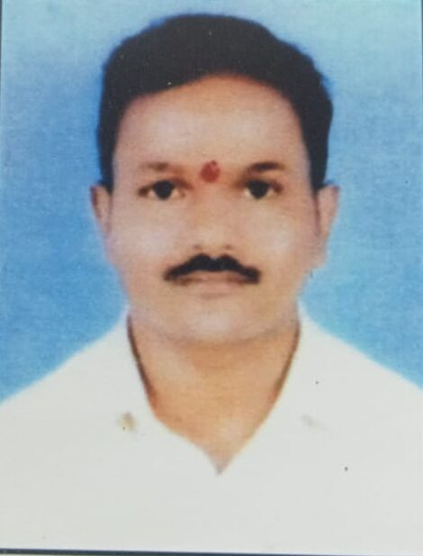 श्री. गजानन महादेव भावे