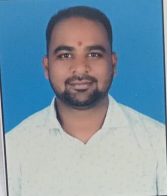 श्री. स्वप्नील कृष्णा आग्रे