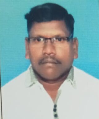 श्री. नागेश लक्ष्मण तांबे