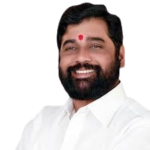 मा. उपमुख्यमंत्री श्री. एकनाथ शिंदे