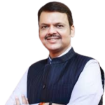 मा. मुख्यमंत्री श्री. देवेंद्र फडणवीस